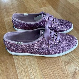 Keds Kate Spade Edition